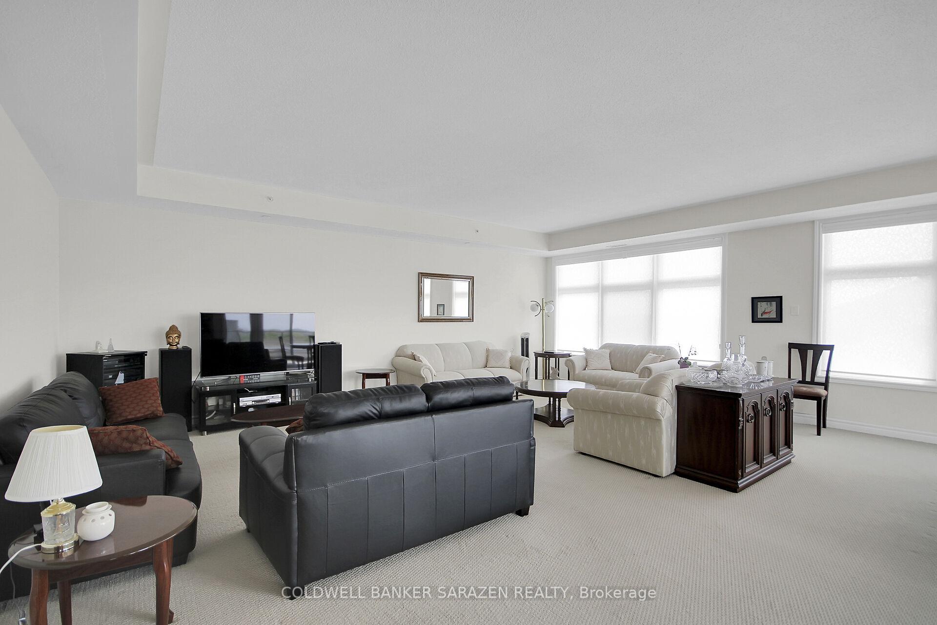 Photo 6 of Unit 401, 250 Glenroy Gilbert Drive, Ottawa, Barrhaven - Strandherd — HOMEH