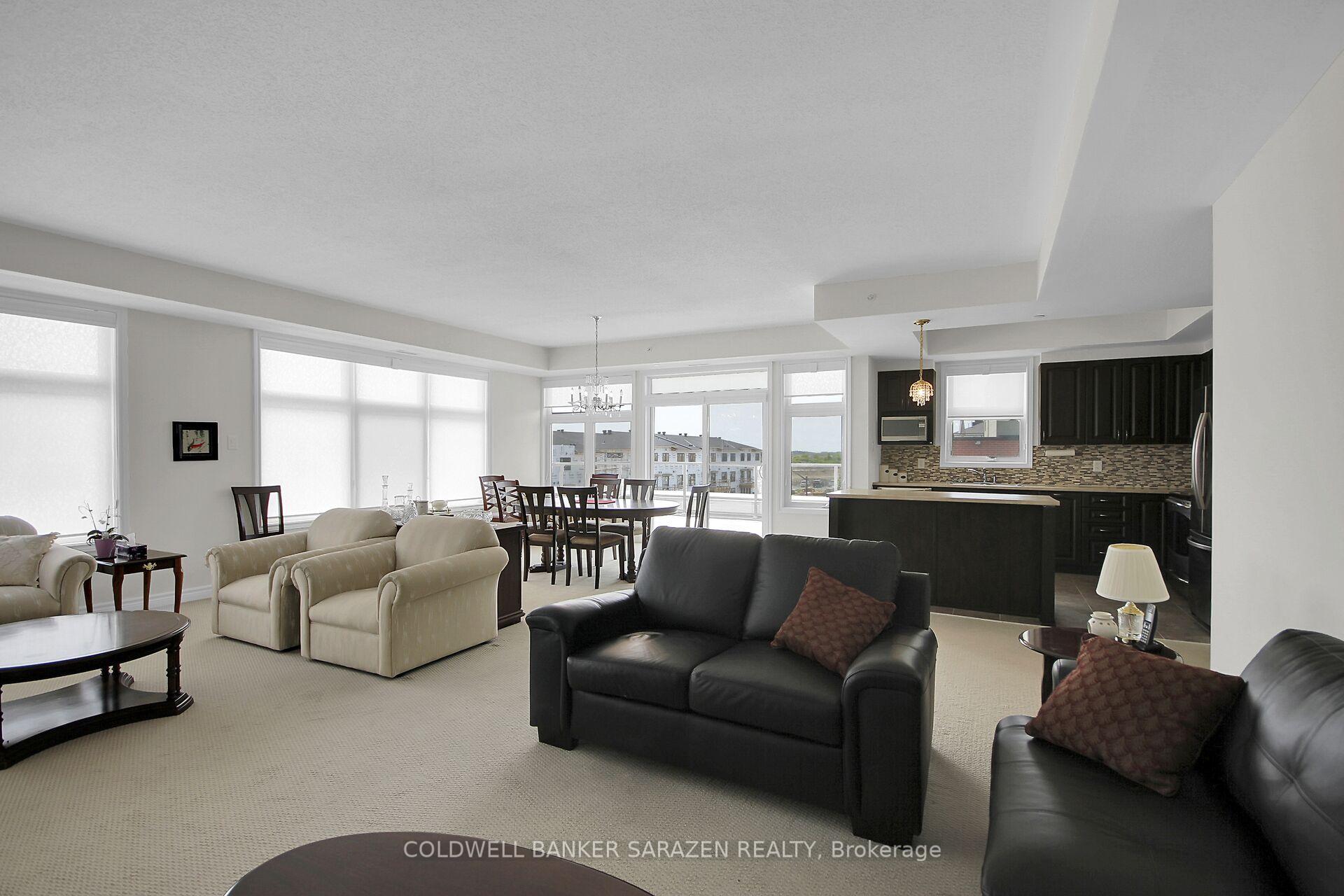 Photo 7 of Unit 401, 250 Glenroy Gilbert Drive, Ottawa, Barrhaven - Strandherd — HOMEH
