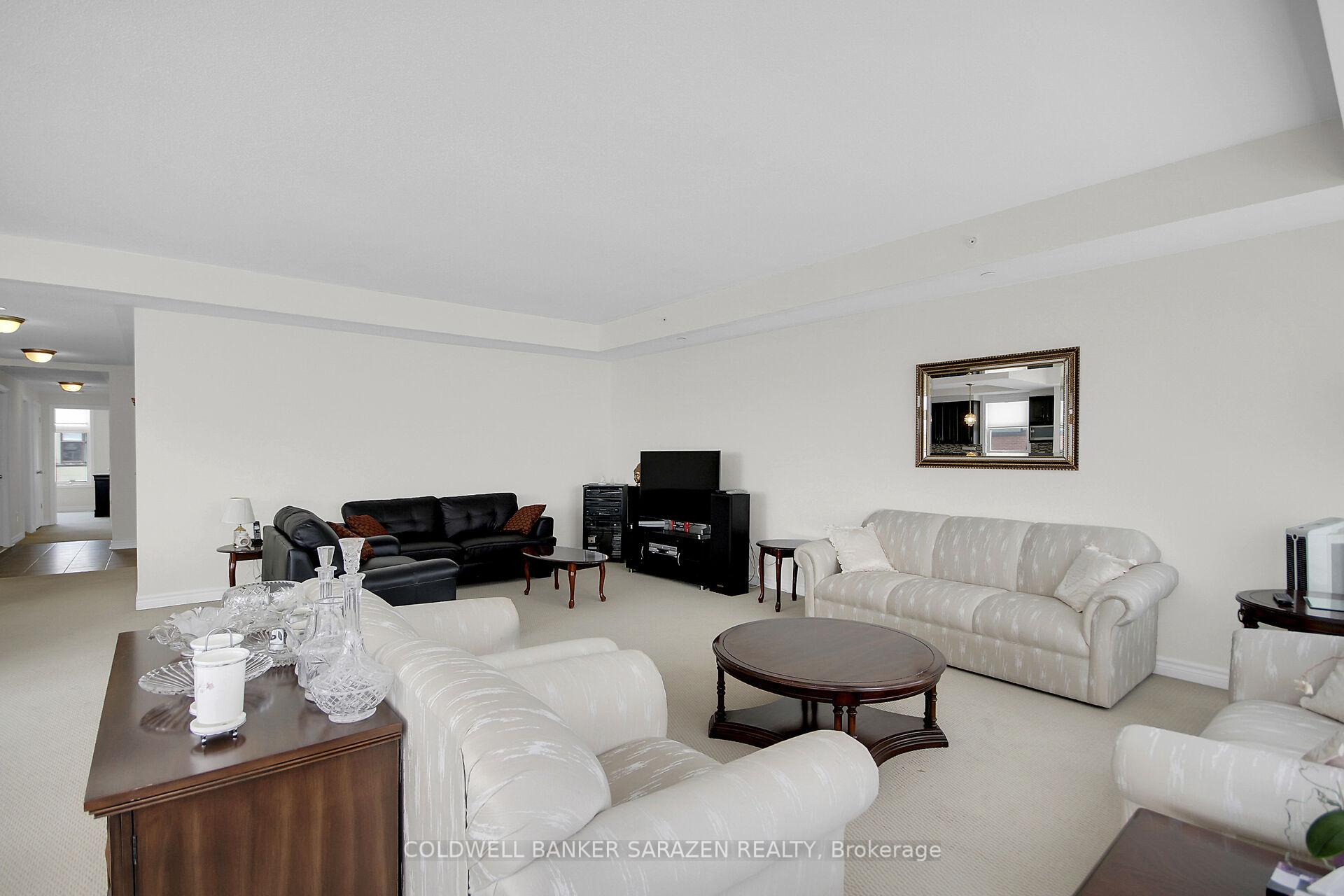 Photo 8 of Unit 401, 250 Glenroy Gilbert Drive, Ottawa, Barrhaven - Strandherd — HOMEH