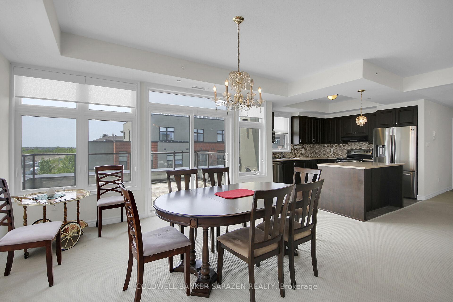 Photo 10 of Unit 401, 250 Glenroy Gilbert Drive, Ottawa, Barrhaven - Strandherd — HOMEH