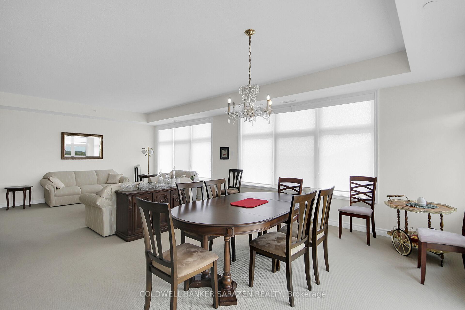 Photo 11 of Unit 401, 250 Glenroy Gilbert Drive, Ottawa, Barrhaven - Strandherd — HOMEH