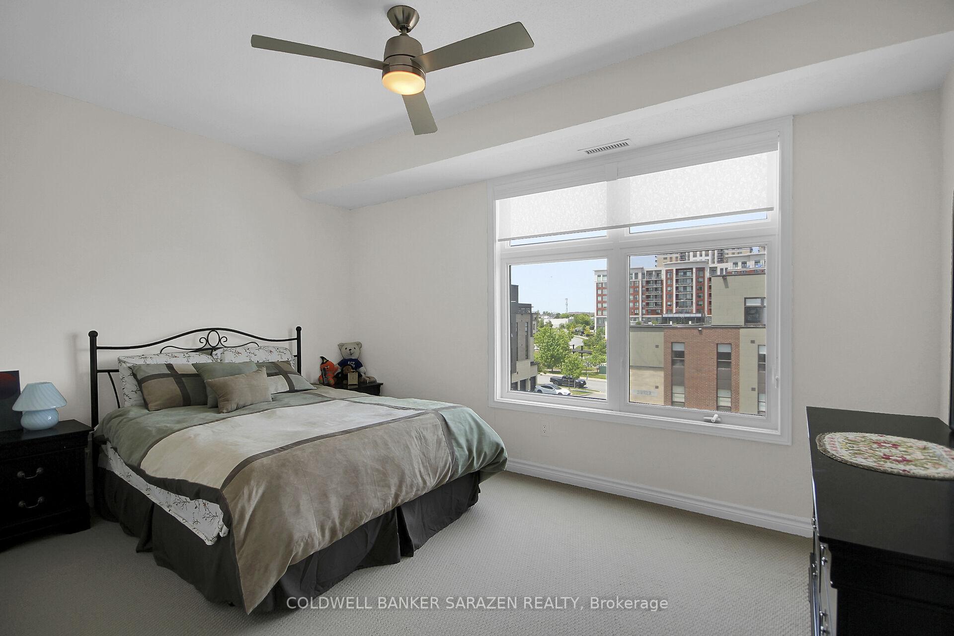 Photo 20 of Unit 401, 250 Glenroy Gilbert Drive, Ottawa, Barrhaven - Strandherd — HOMEH