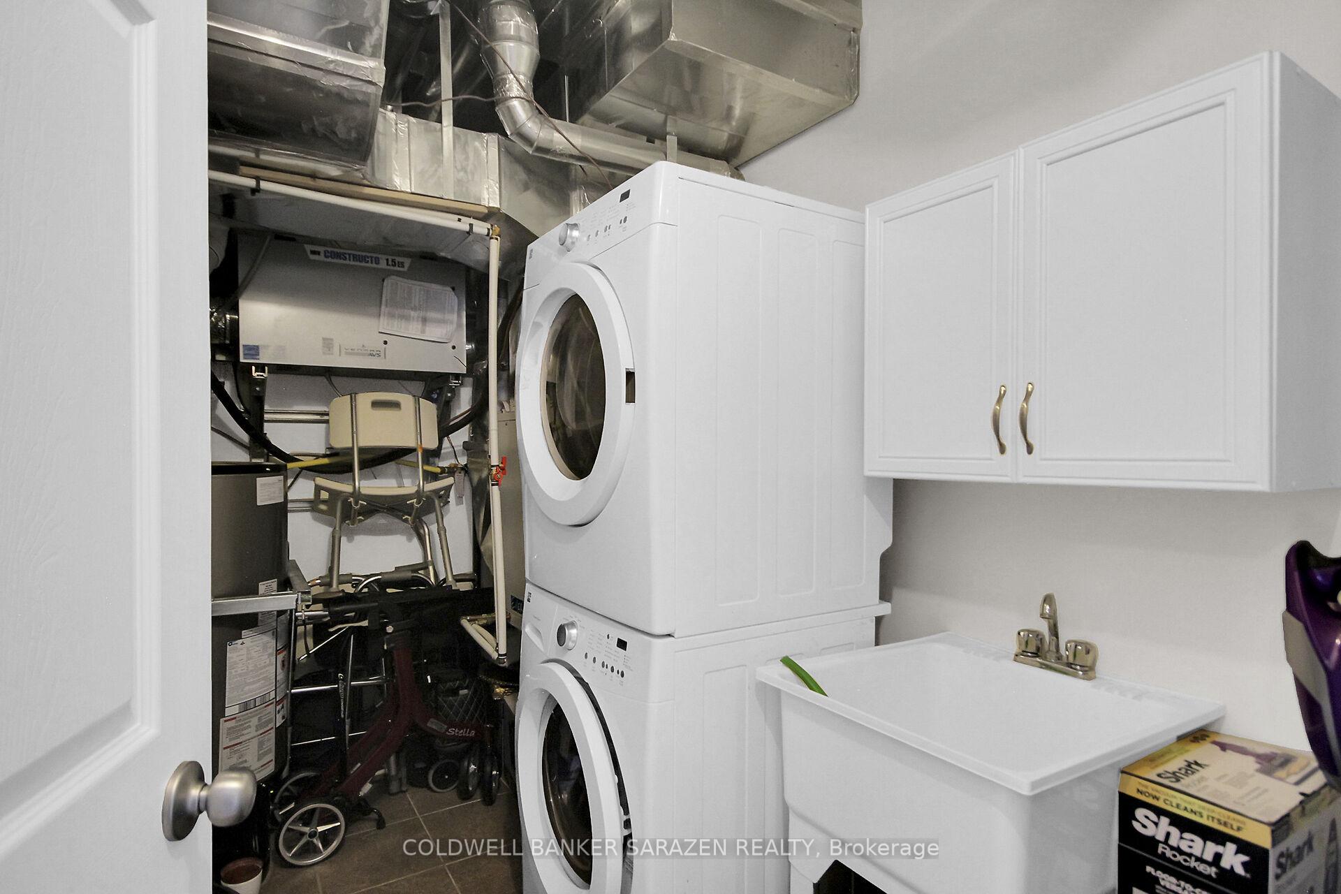 Photo 26 of Unit 401, 250 Glenroy Gilbert Drive, Ottawa, Barrhaven - Strandherd — HOMEH