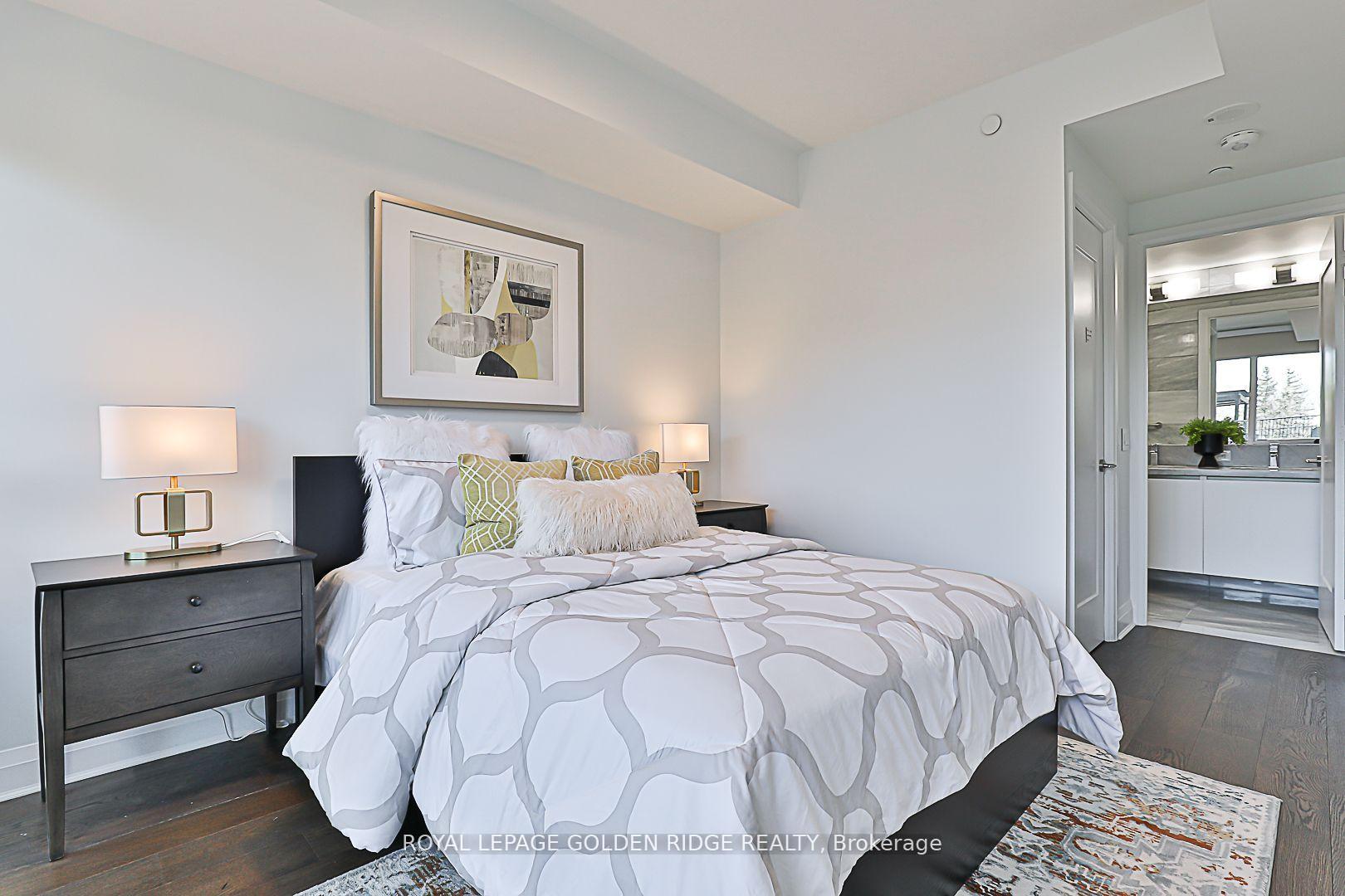 Photo 10 of Unit 407, 151 Avenue Road, Toronto, The Annex — HOMEH