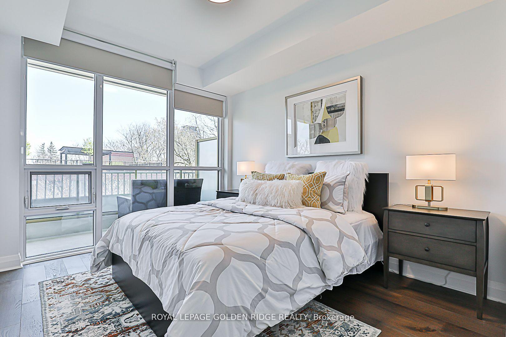 Photo 13 of Unit 407, 151 Avenue Road, Toronto, The Annex — HOMEH