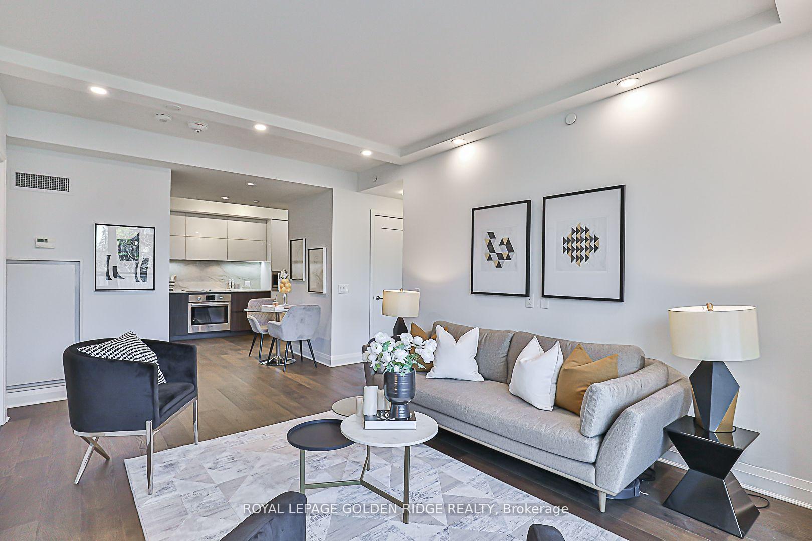 Photo 14 of Unit 407, 151 Avenue Road, Toronto, The Annex — HOMEH