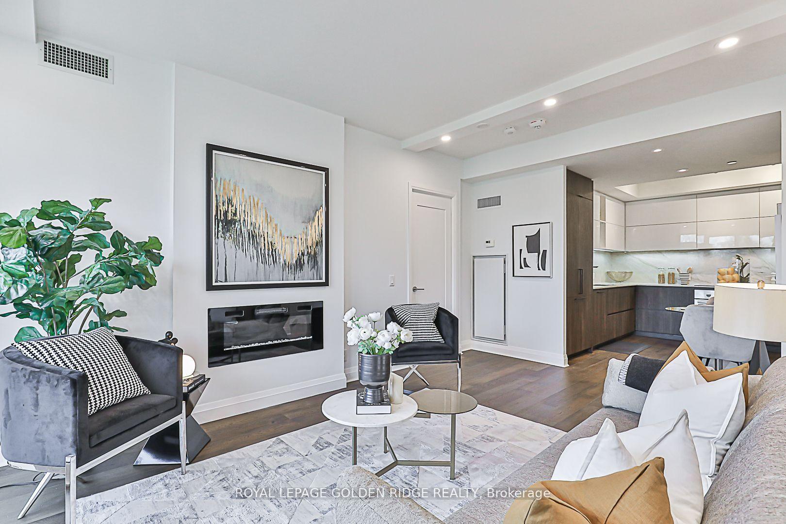 Photo 15 of Unit 407, 151 Avenue Road, Toronto, The Annex — HOMEH