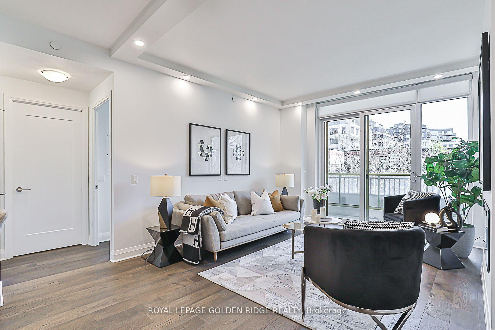 Photo 16 of Unit 407, 151 Avenue Road, Toronto, The Annex — HOMEH