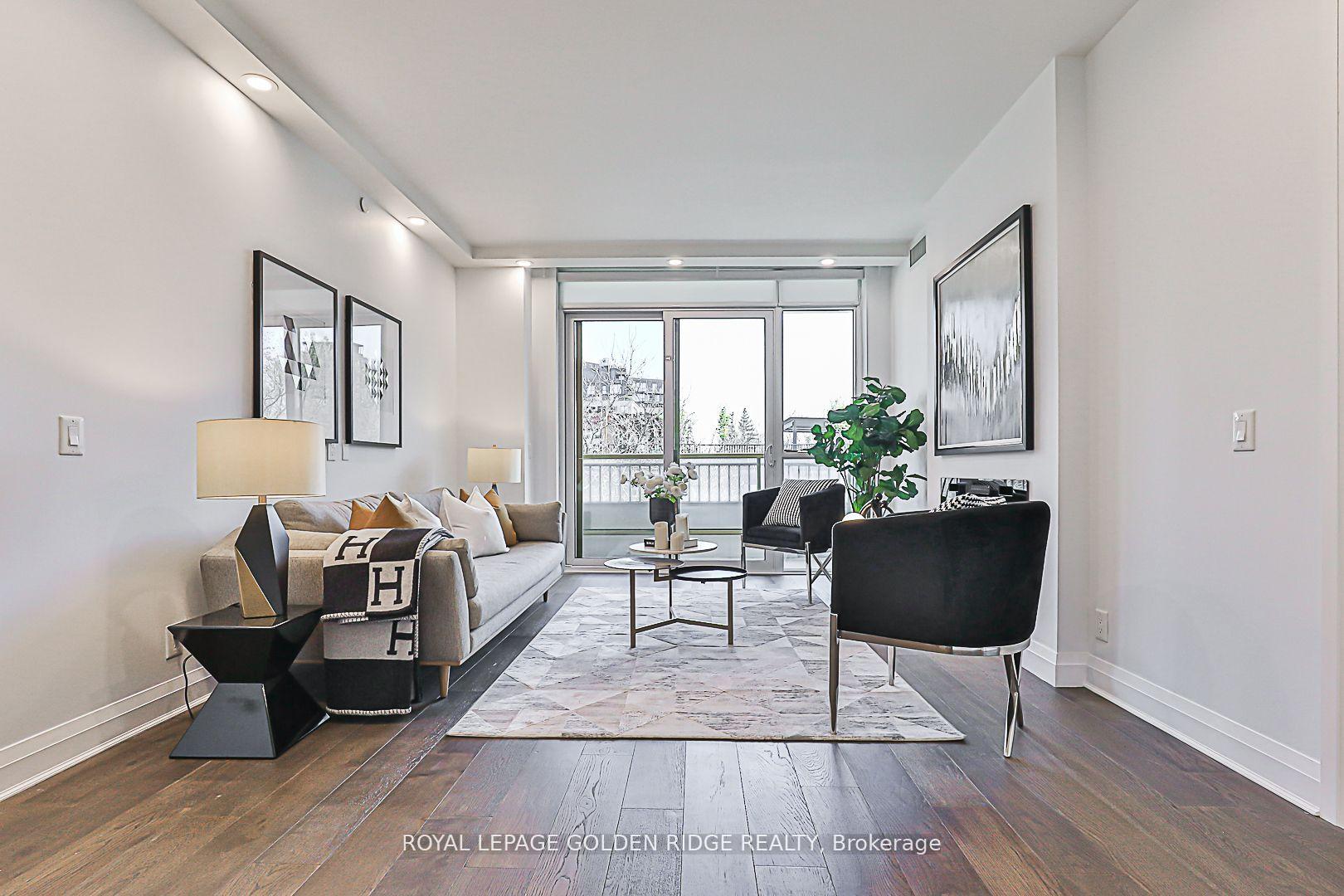 Photo 18 of Unit 407, 151 Avenue Road, Toronto, The Annex — HOMEH