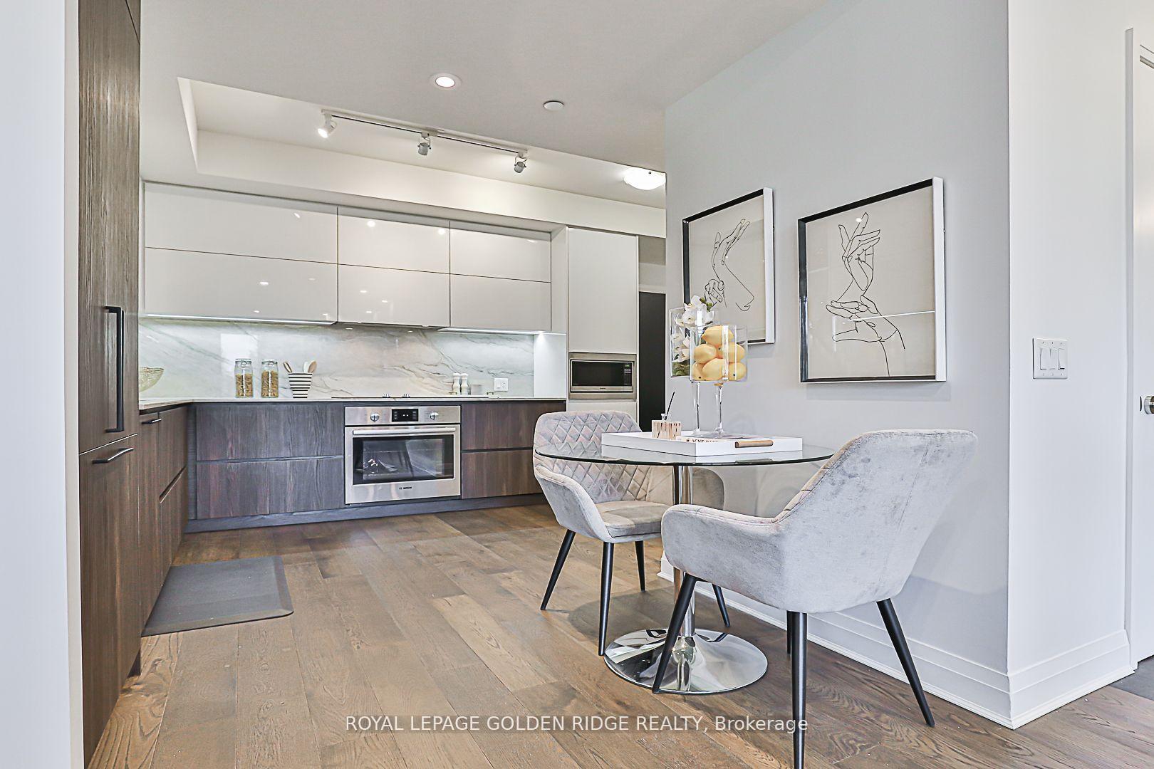 Photo 19 of Unit 407, 151 Avenue Road, Toronto, The Annex — HOMEH