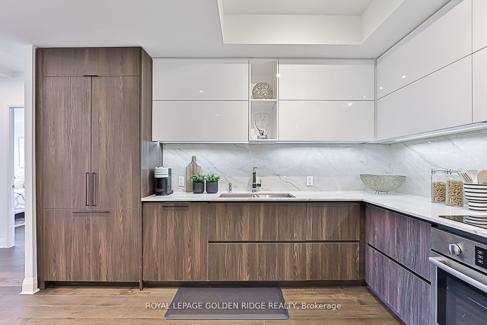 Photo 21 of Unit 407, 151 Avenue Road, Toronto, The Annex — HOMEH