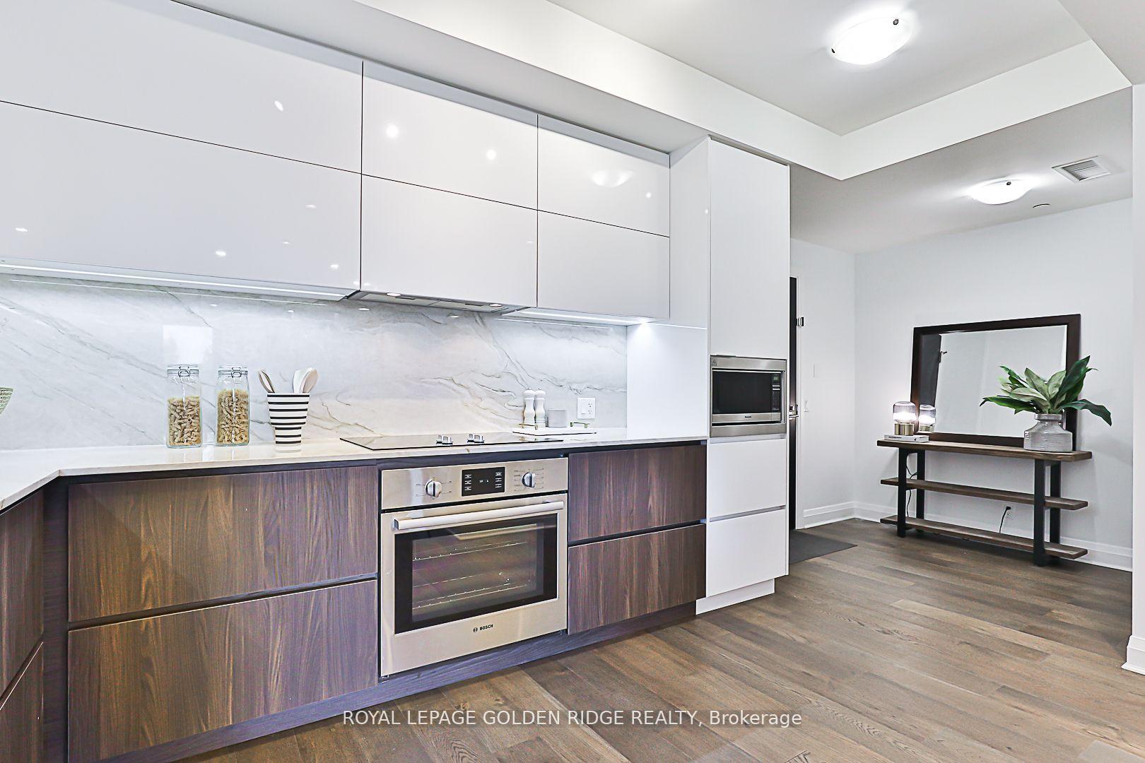 Photo 23 of Unit 407, 151 Avenue Road, Toronto, The Annex — HOMEH