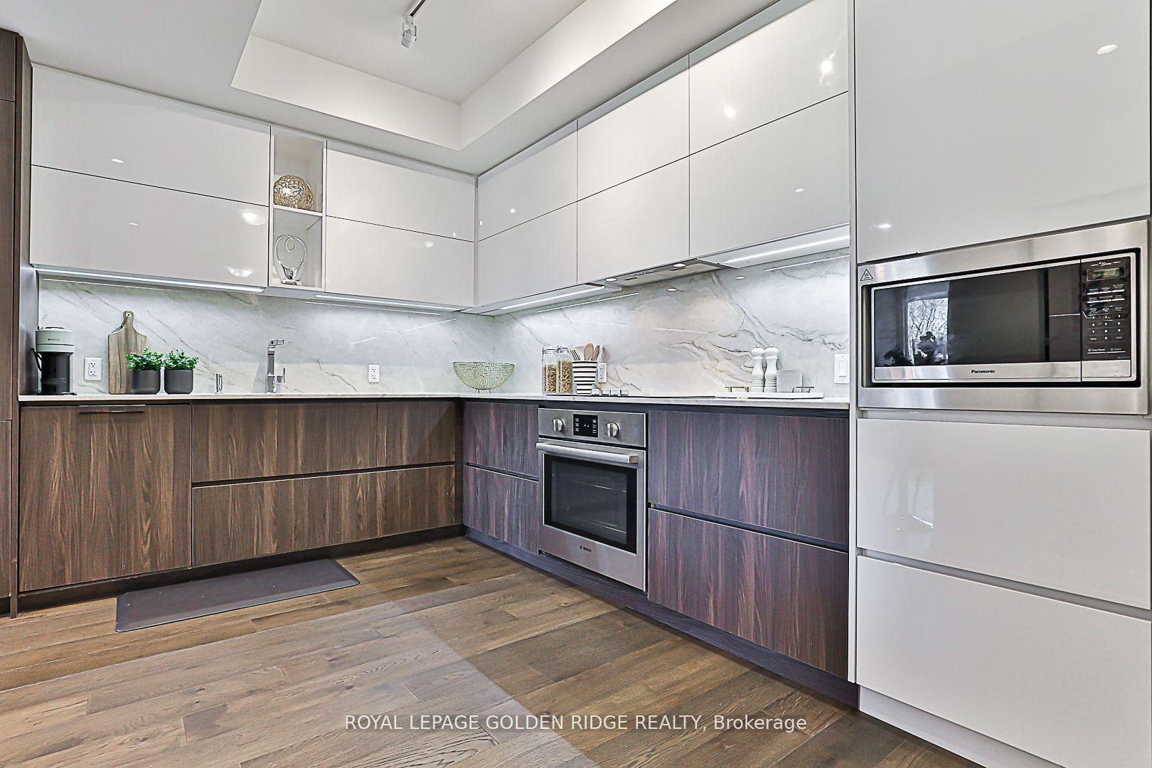 Photo 24 of Unit 407, 151 Avenue Road, Toronto, The Annex — HOMEH