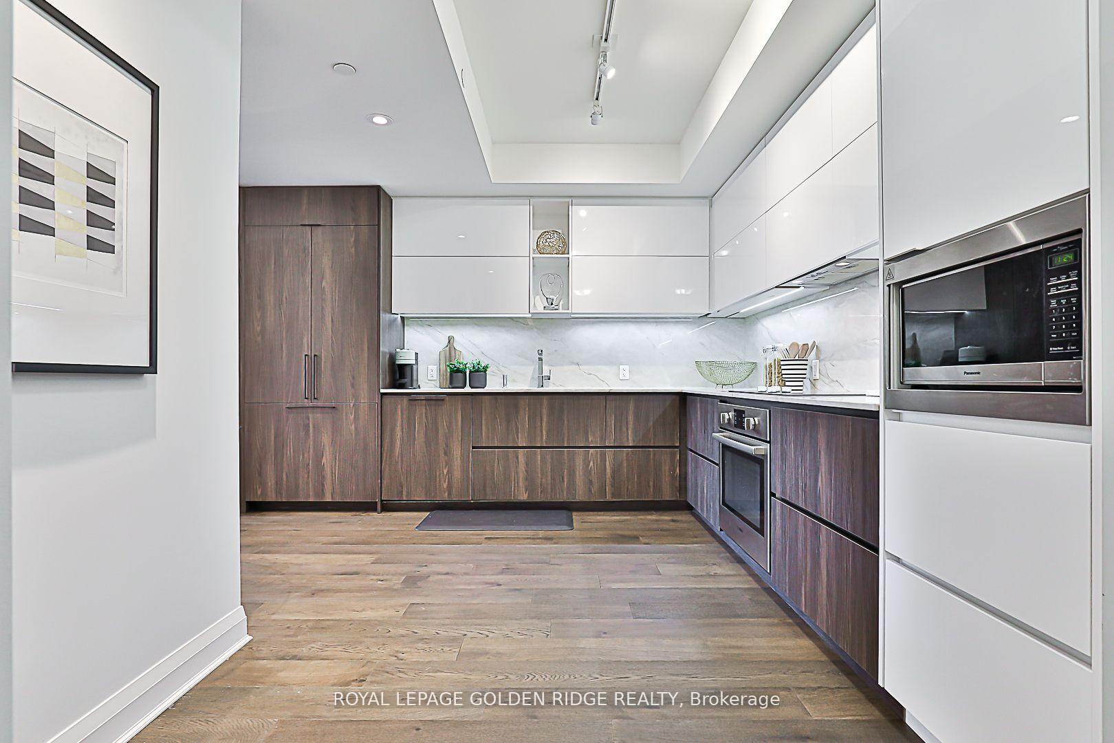 Photo 25 of Unit 407, 151 Avenue Road, Toronto, The Annex — HOMEH