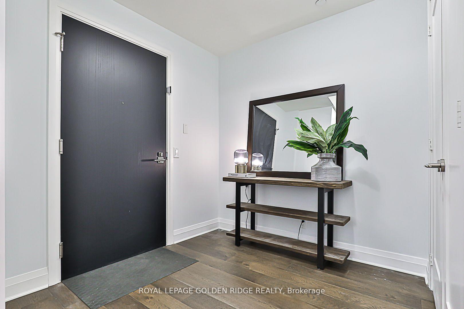 Photo 26 of Unit 407, 151 Avenue Road, Toronto, The Annex — HOMEH