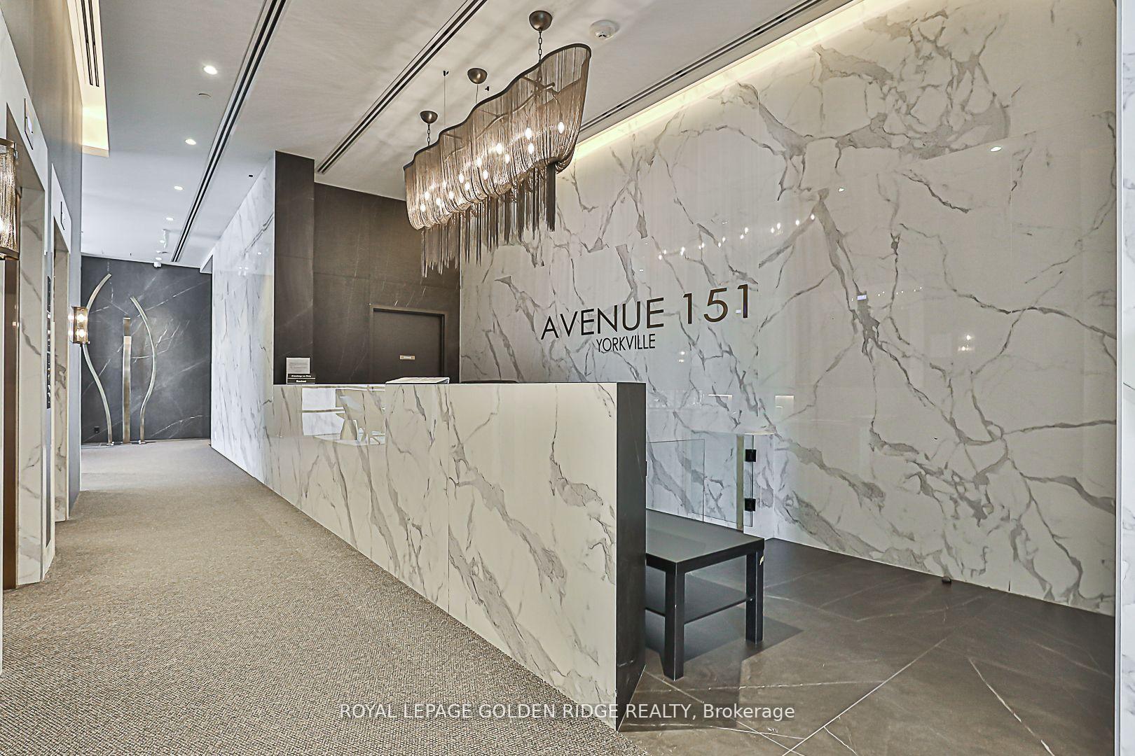 Photo 28 of Unit 407, 151 Avenue Road, Toronto, The Annex — HOMEH