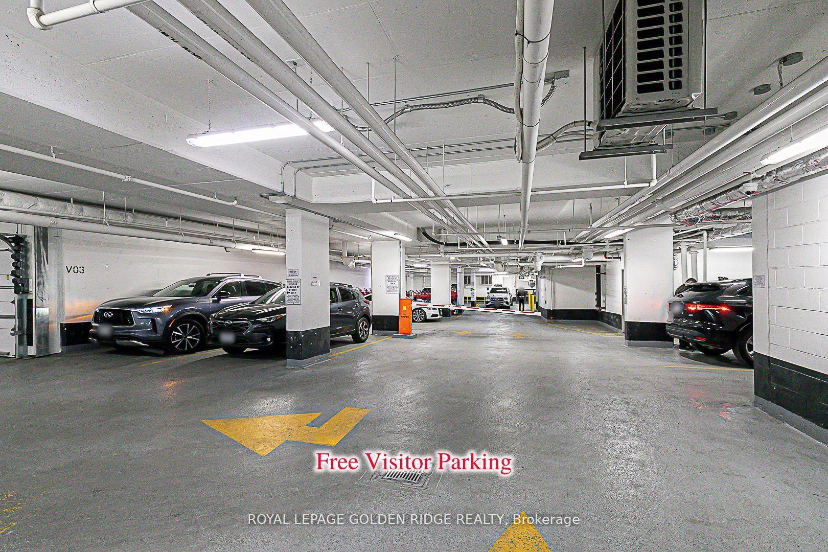 Photo 29 of Unit 407, 151 Avenue Road, Toronto, The Annex — HOMEH