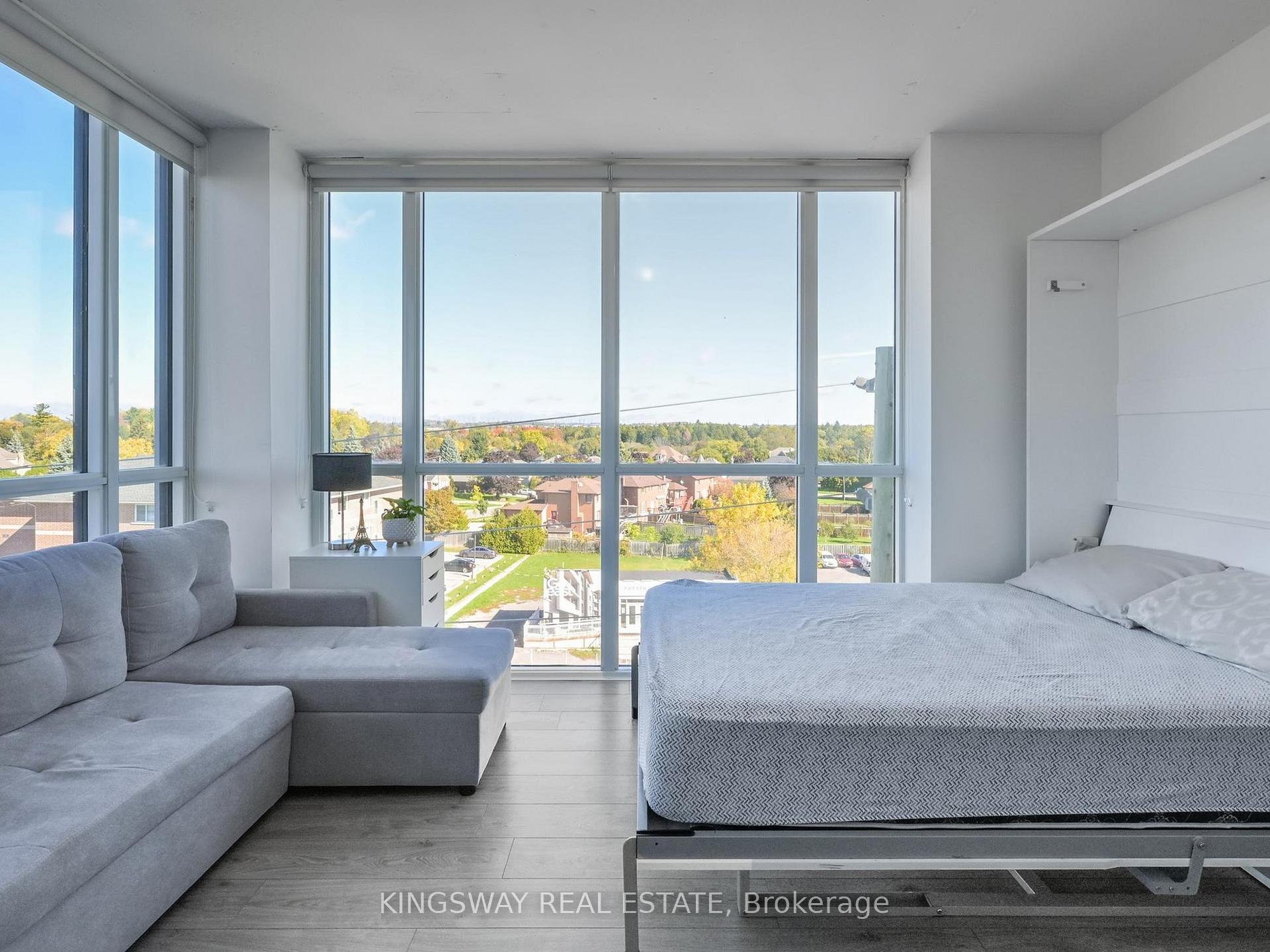 Photo 7 of Unit 631, 1900 Simcoe Street N, Oshawa, Samac — HOMEH