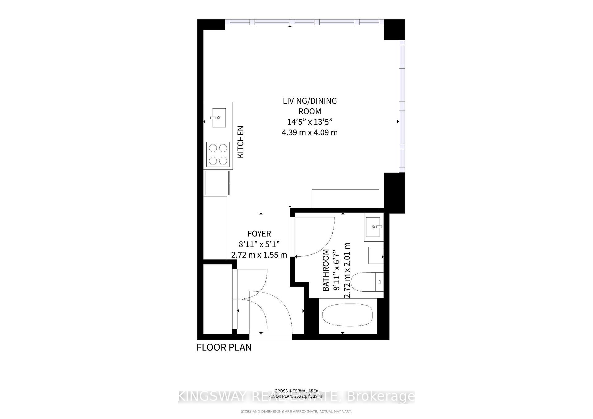 Photo 15 of Unit 631, 1900 Simcoe Street N, Oshawa, Samac — HOMEH