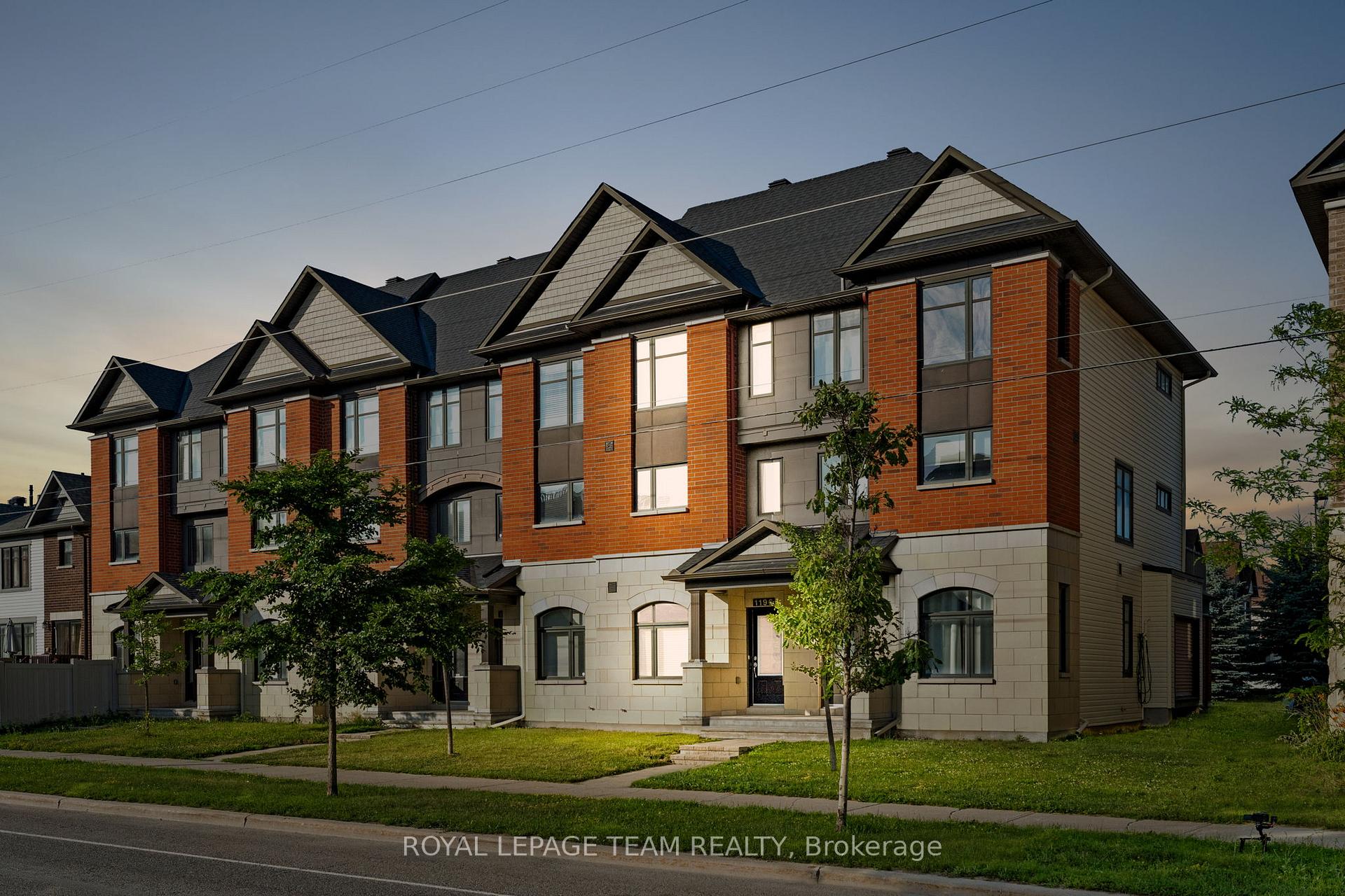 Photo 1 of 1196 Longfields Drive, Ottawa, Barrhaven - Strandherd — HOMEH