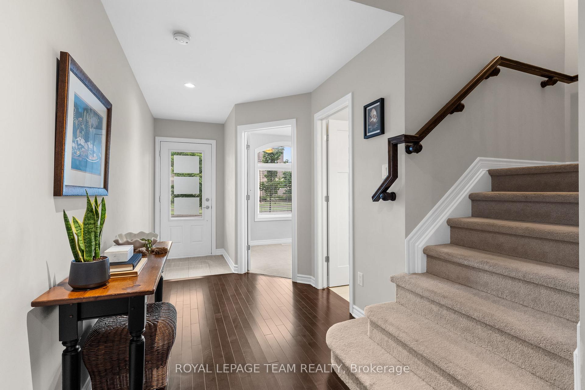 Photo 11 of 1196 Longfields Drive, Ottawa, Barrhaven - Strandherd — HOMEH