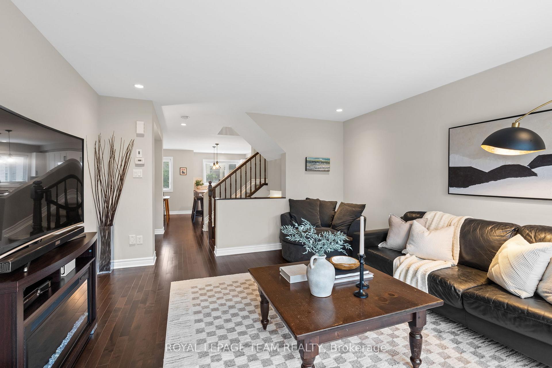 Photo 16 of 1196 Longfields Drive, Ottawa, Barrhaven - Strandherd — HOMEH