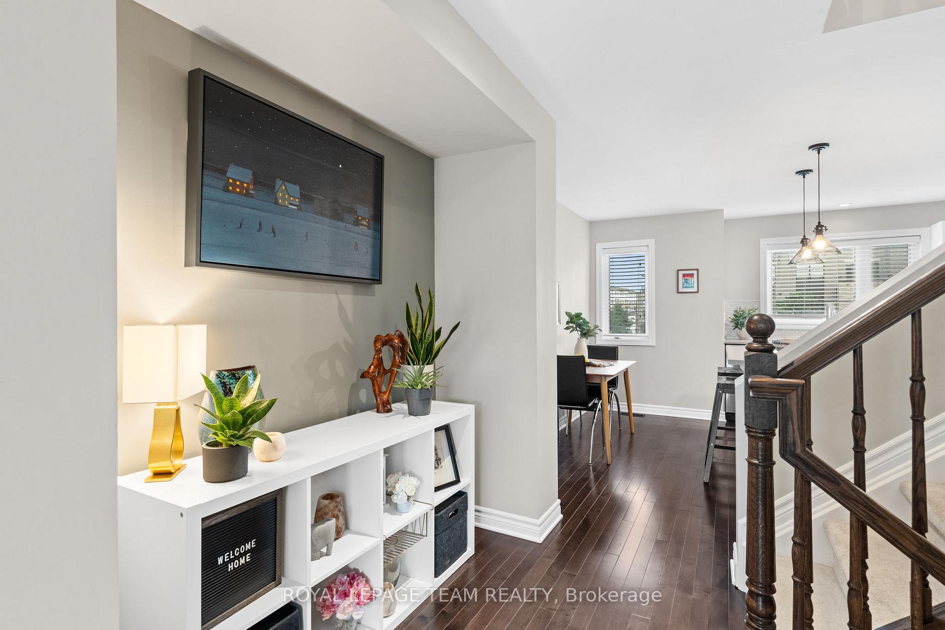 Photo 25 of 1196 Longfields Drive, Ottawa, Barrhaven - Strandherd — HOMEH