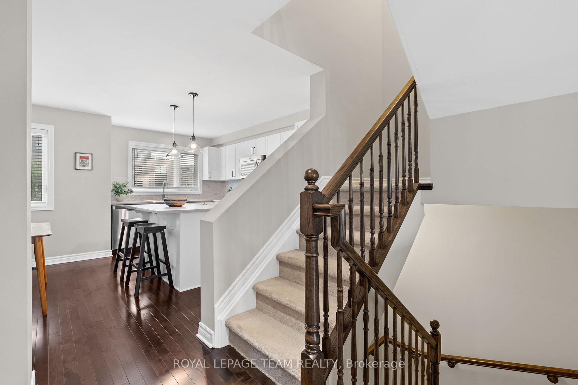 Photo 28 of 1196 Longfields Drive, Ottawa, Barrhaven - Strandherd — HOMEH