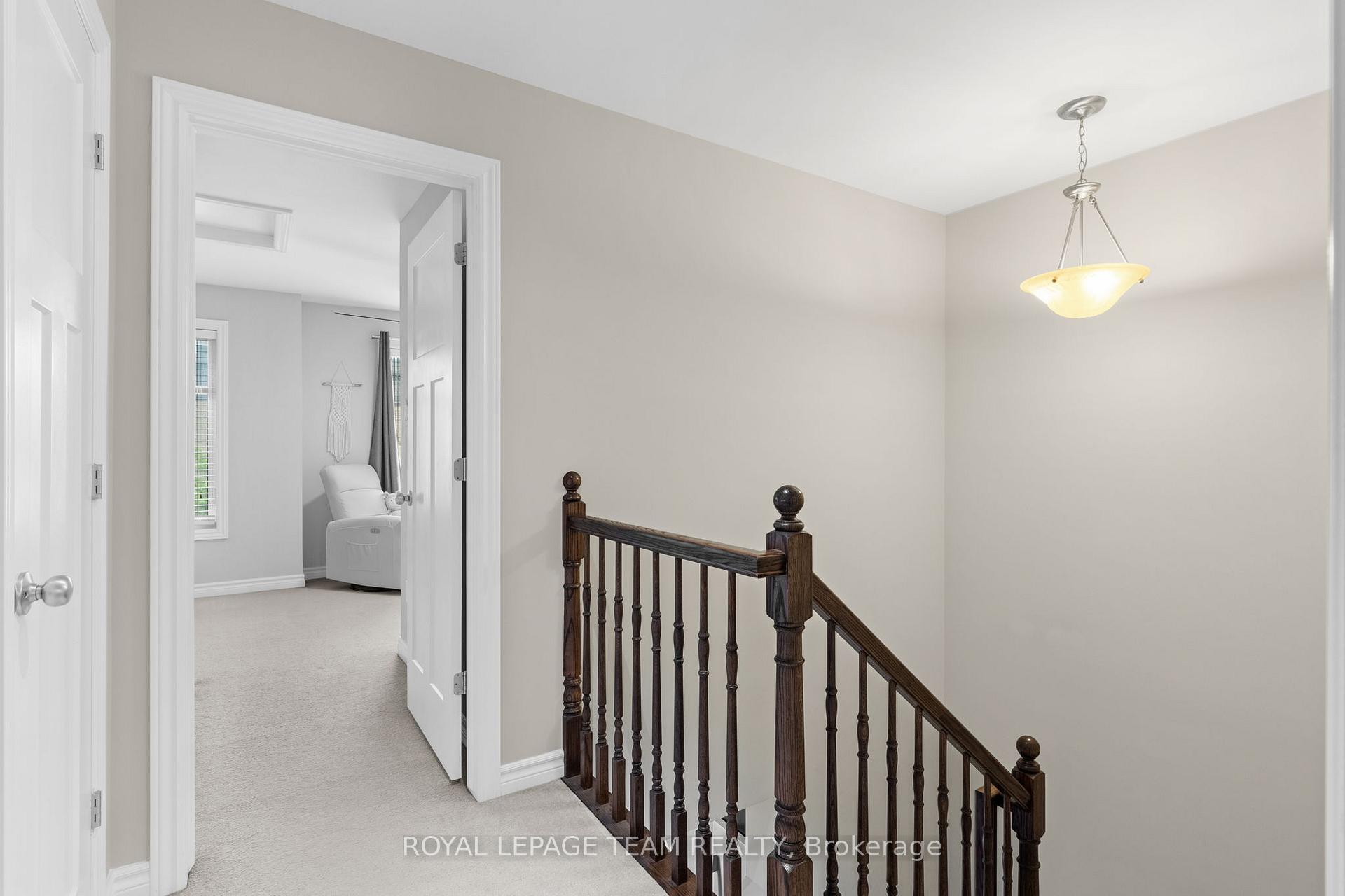 Photo 34 of 1196 Longfields Drive, Ottawa, Barrhaven - Strandherd — HOMEH