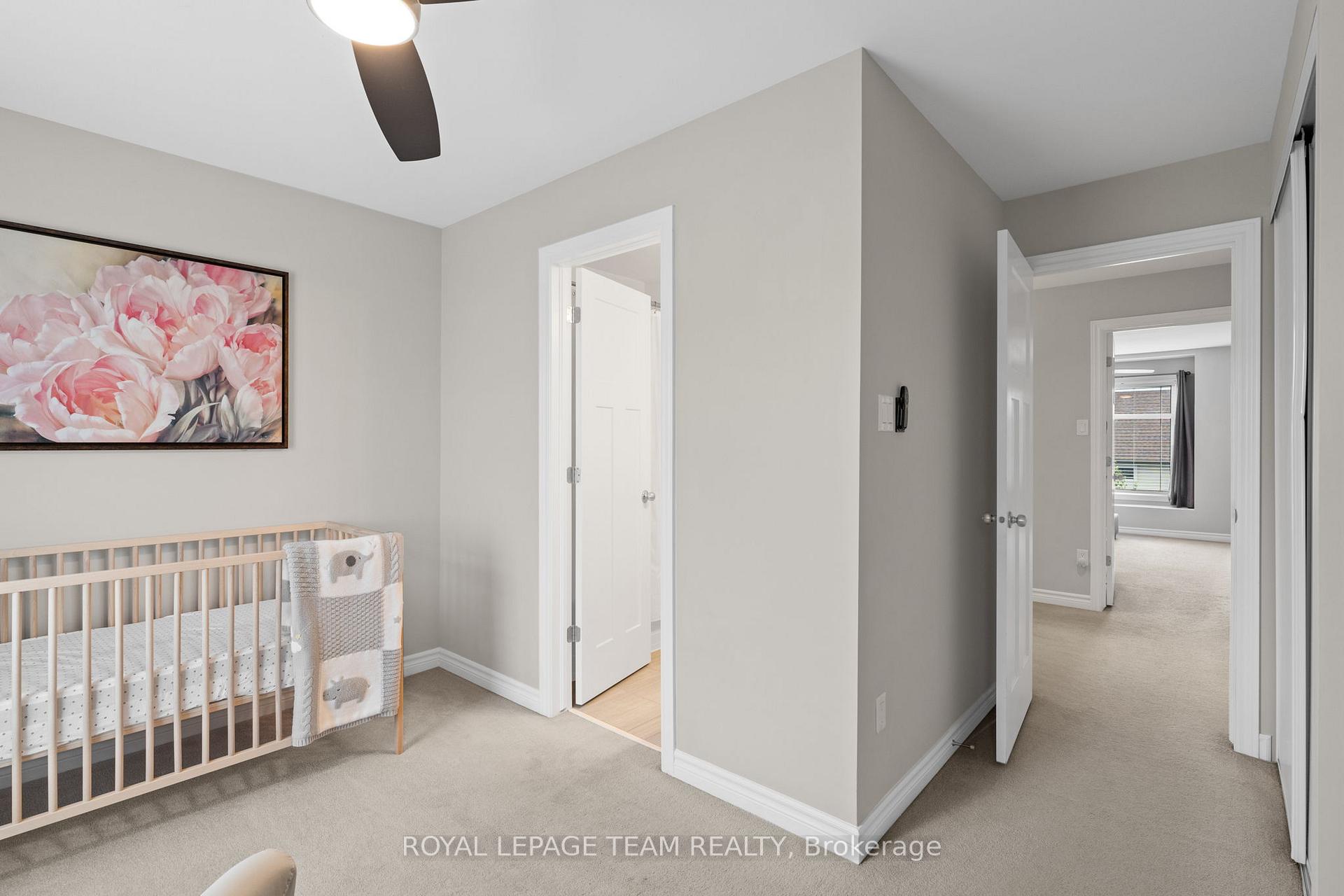 Photo 32 of 1196 Longfields Drive, Ottawa, Barrhaven - Strandherd — HOMEH