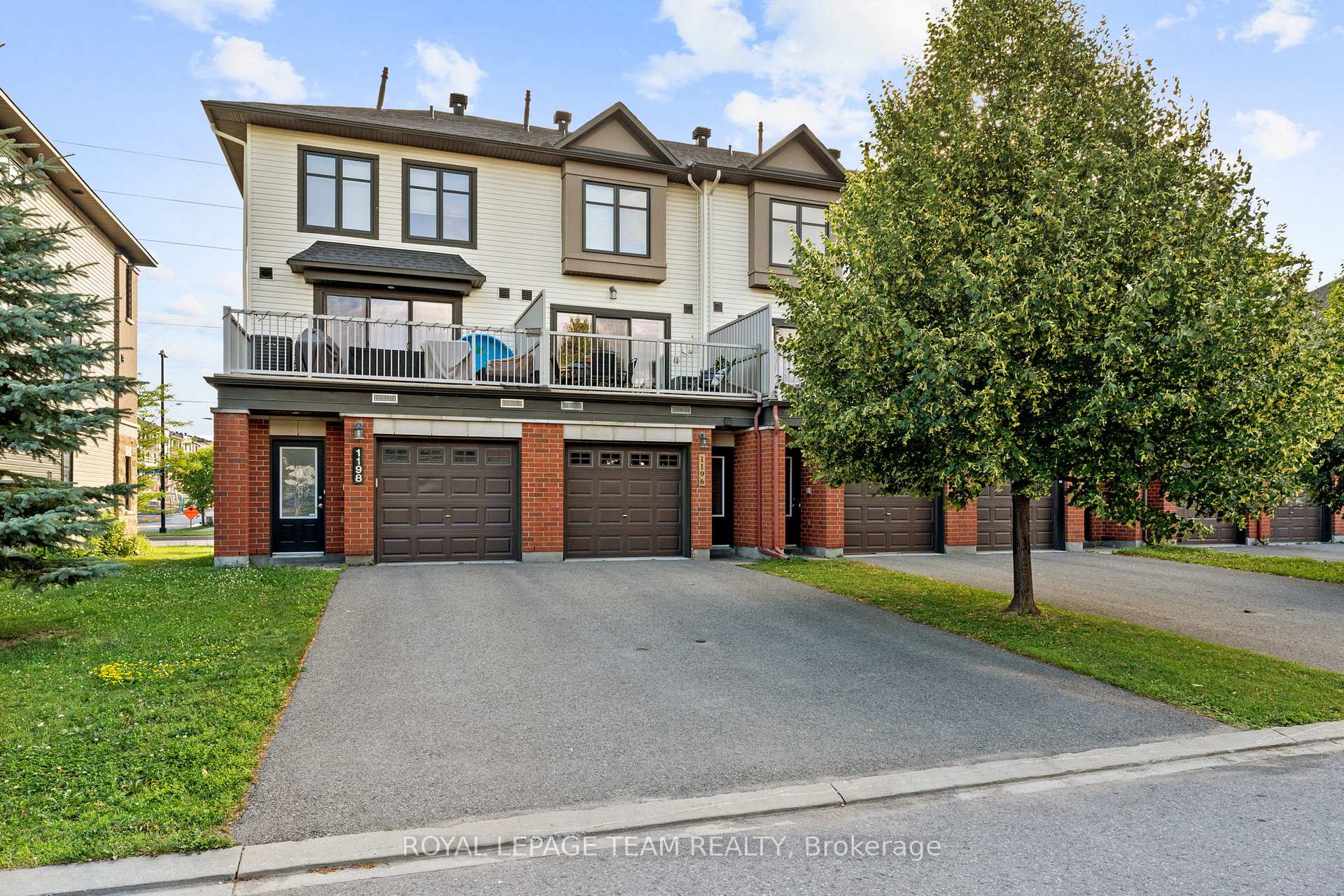 Photo 38 of 1196 Longfields Drive, Ottawa, Barrhaven - Strandherd — HOMEH
