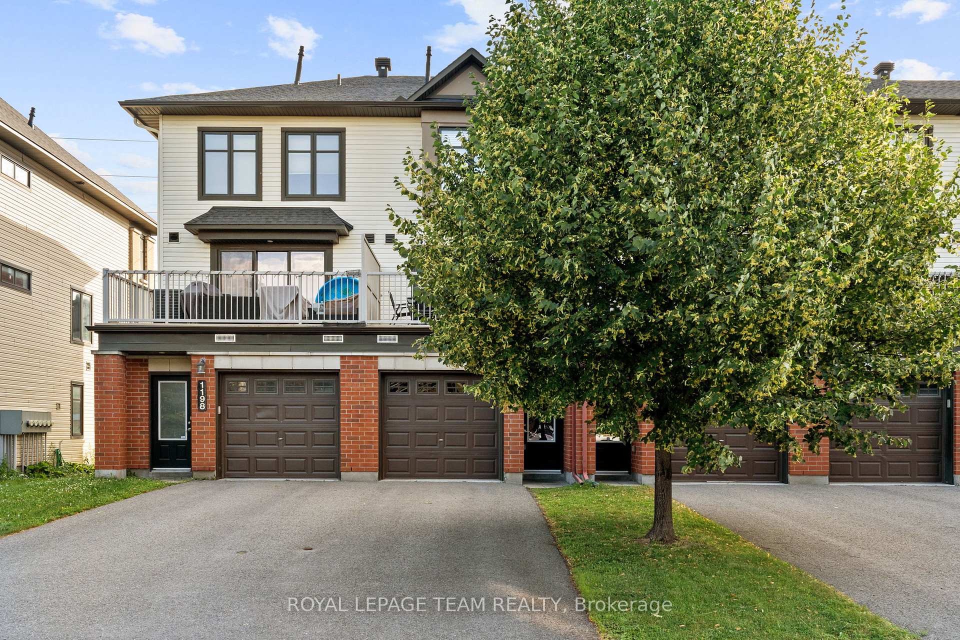 Photo 40 of 1196 Longfields Drive, Ottawa, Barrhaven - Strandherd — HOMEH