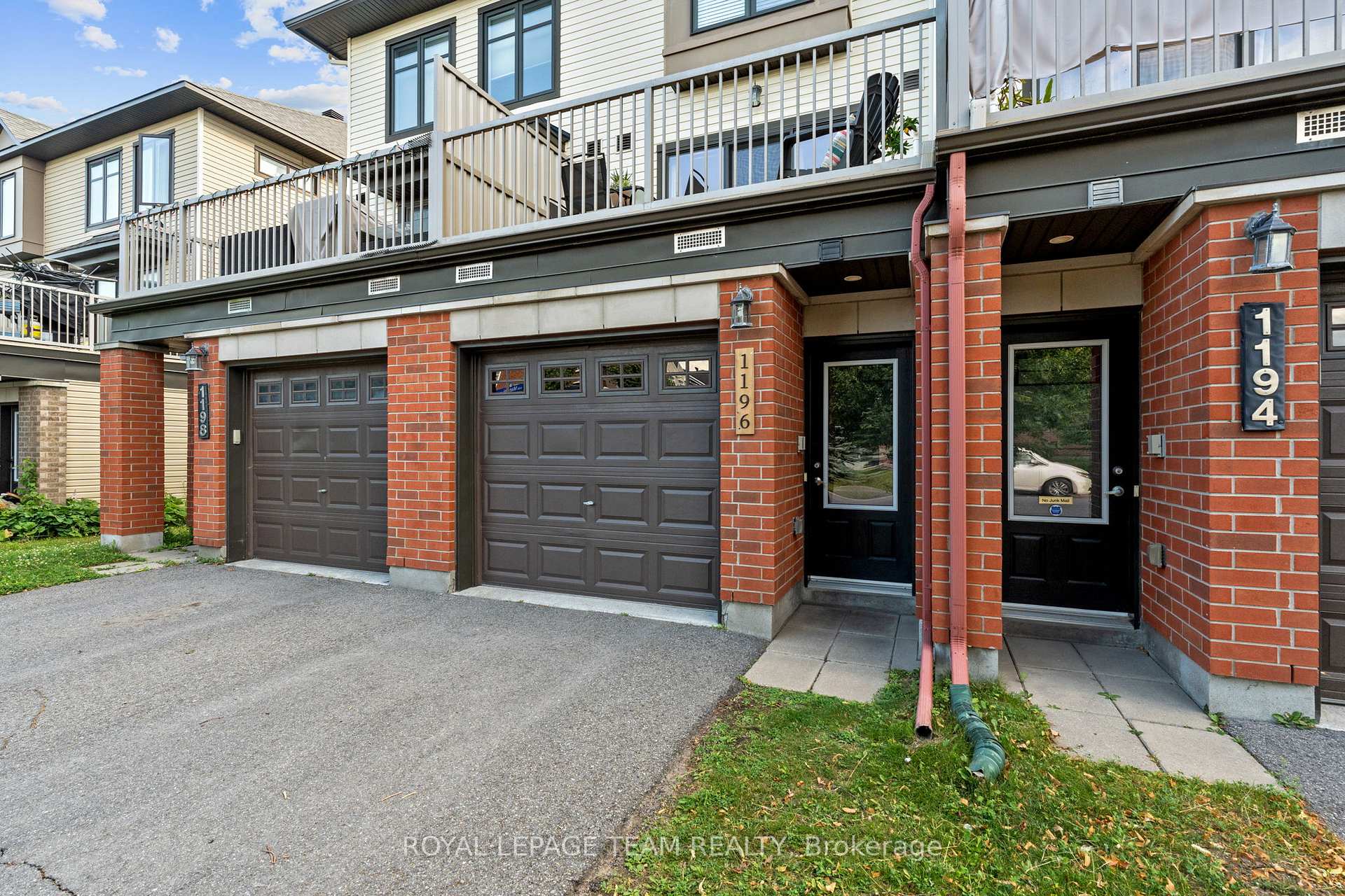 Photo 42 of 1196 Longfields Drive, Ottawa, Barrhaven - Strandherd — HOMEH