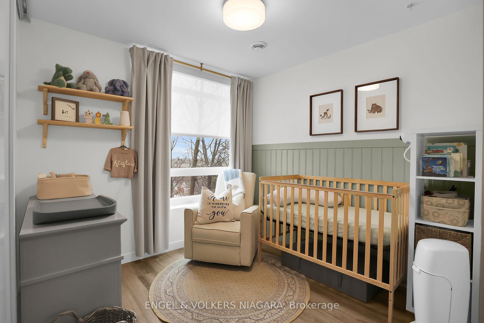 Photo 2 of Unit 106, 479 Charlton Avenue E, Hamilton, Stinson — HOMEH