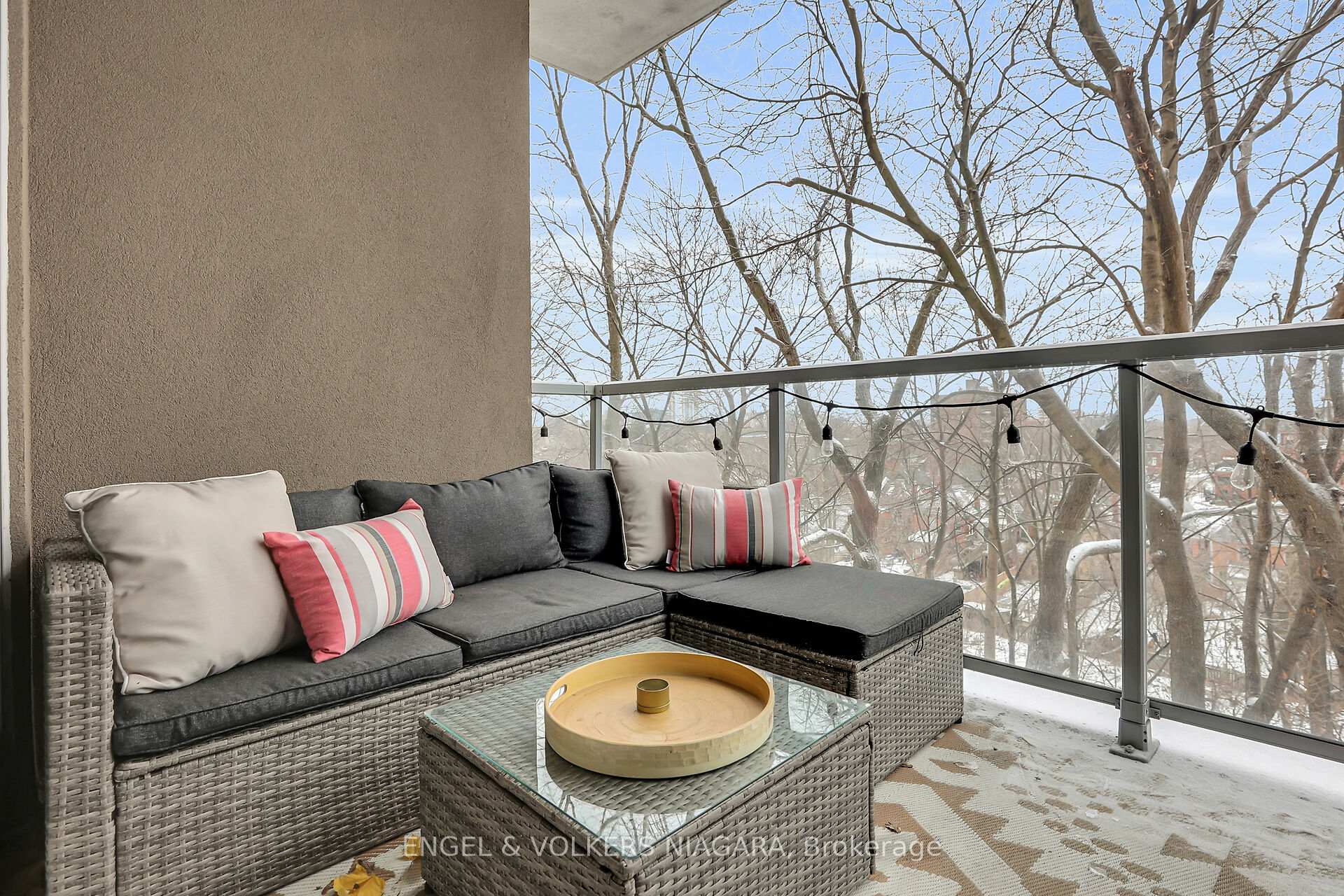 Photo 5 of Unit 106, 479 Charlton Avenue E, Hamilton, Stinson — HOMEH