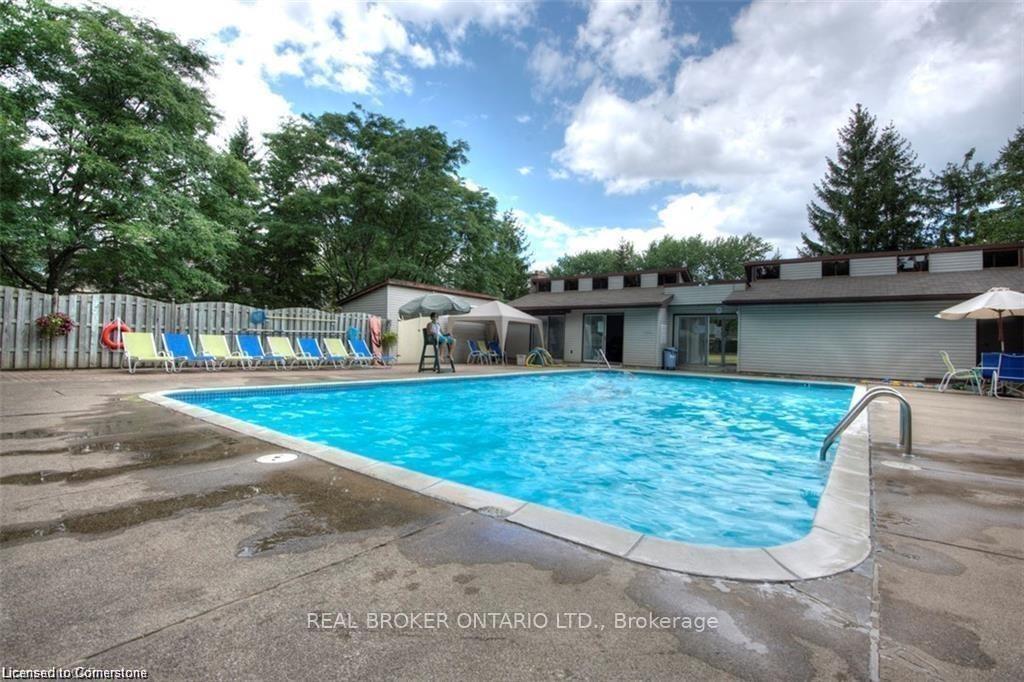 Photo 1 of Unit 3, 30 Green Valley Drive, Kitchener — HOMEH