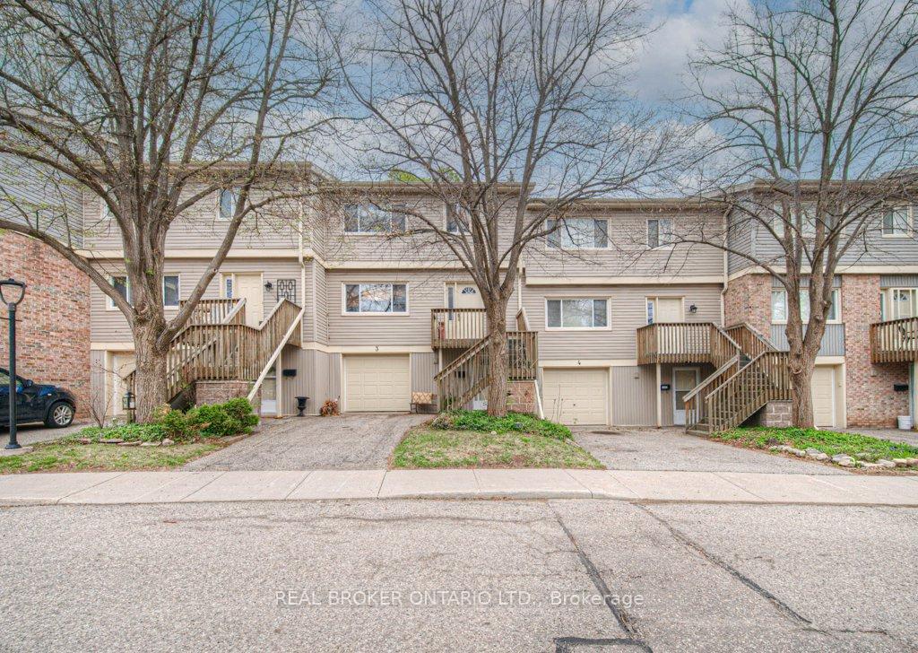 Photo 3 of Unit 3, 30 Green Valley Drive, Kitchener — HOMEH