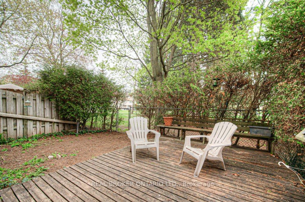 Photo 31 of Unit 3, 30 Green Valley Drive, Kitchener — HOMEH