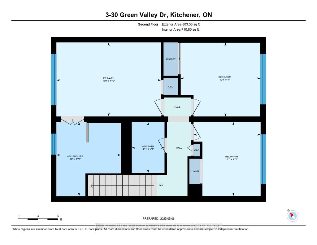 Photo 37 of Unit 3, 30 Green Valley Drive, Kitchener — HOMEH
