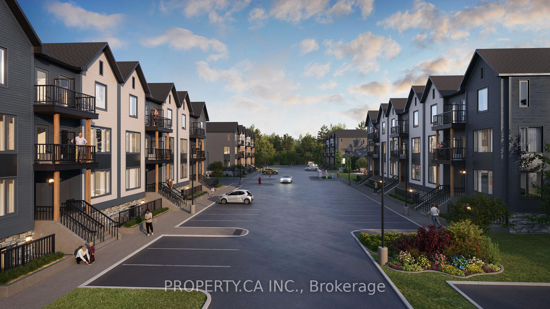 Photo 1 of Unit 324, 708 Woolwich Street, Guelph, Riverside Park — HOMEH