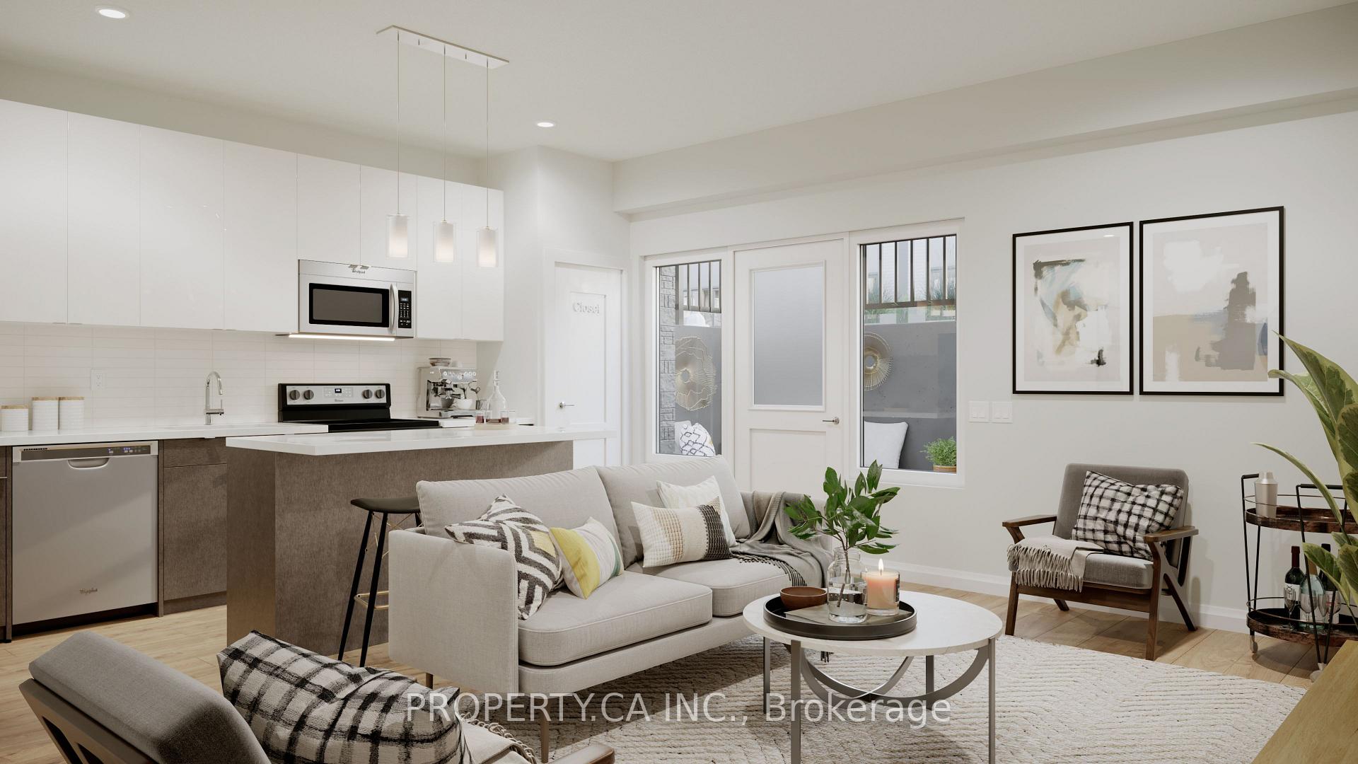 Photo 4 of Unit 324, 708 Woolwich Street, Guelph, Riverside Park — HOMEH