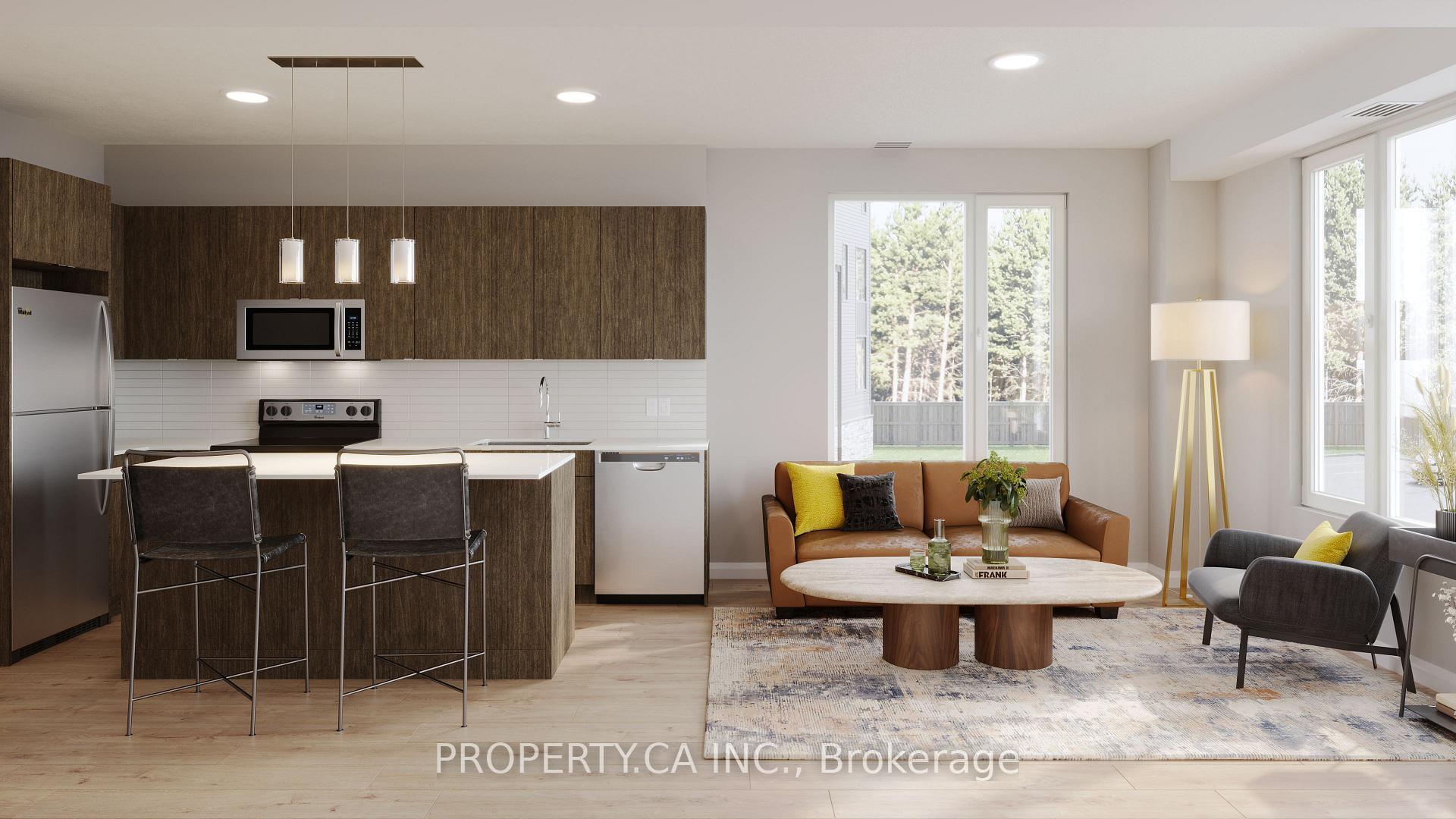 Photo 6 of Unit 324, 708 Woolwich Street, Guelph, Riverside Park — HOMEH