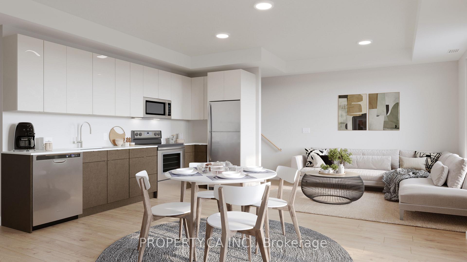 Photo 8 of Unit 324, 708 Woolwich Street, Guelph, Riverside Park — HOMEH