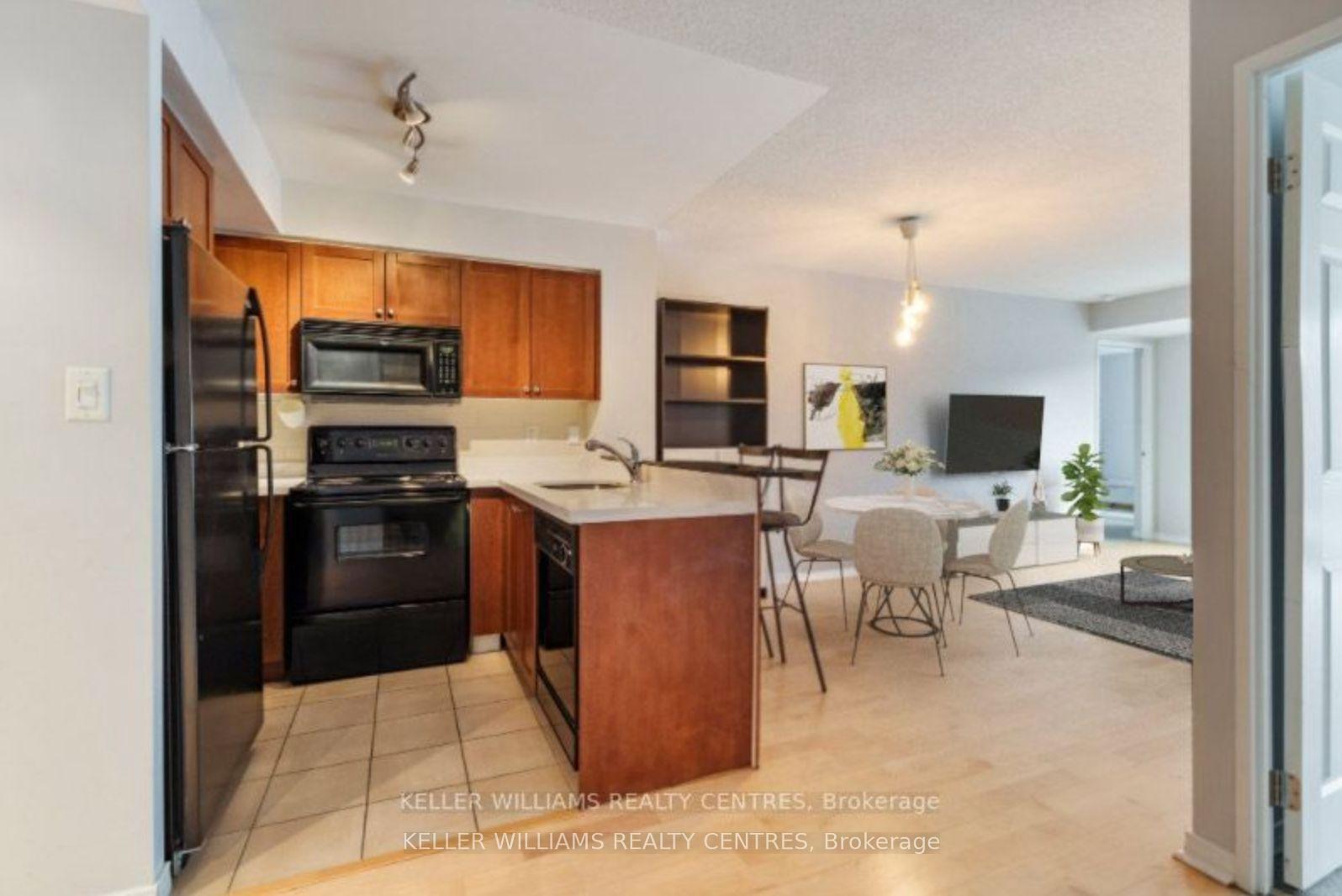 Photo 3 of Unit 522, 230 King Street E, Toronto, Moss Park — HOMEH