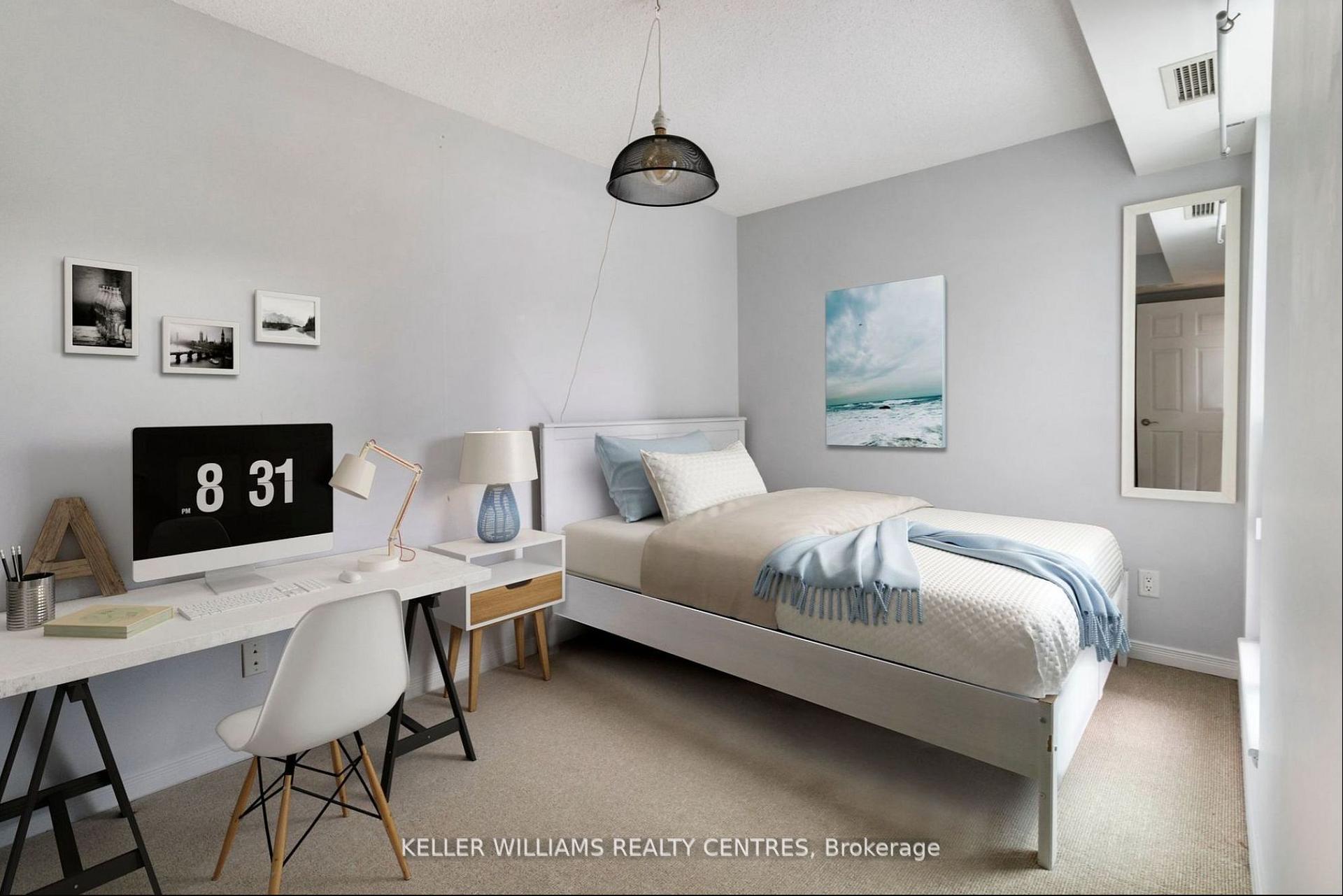 Photo 7 of Unit 522, 230 King Street E, Toronto, Moss Park — HOMEH