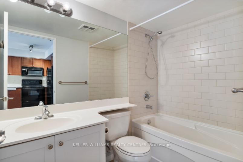 Photo 9 of Unit 522, 230 King Street E, Toronto, Moss Park — HOMEH