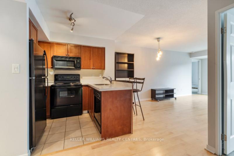 Photo 10 of Unit 522, 230 King Street E, Toronto, Moss Park — HOMEH