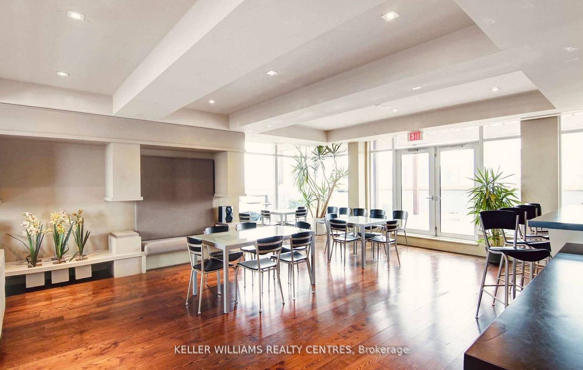Photo 11 of Unit 522, 230 King Street E, Toronto, Moss Park — HOMEH