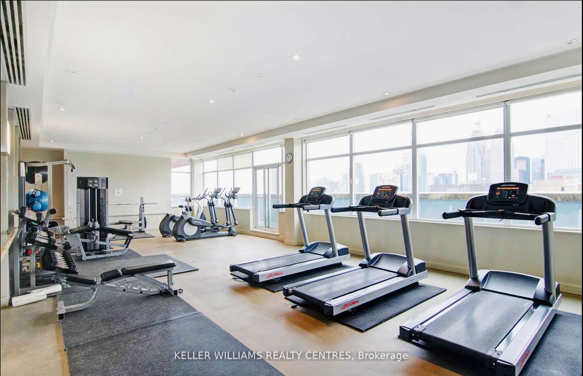 Photo 12 of Unit 522, 230 King Street E, Toronto, Moss Park — HOMEH