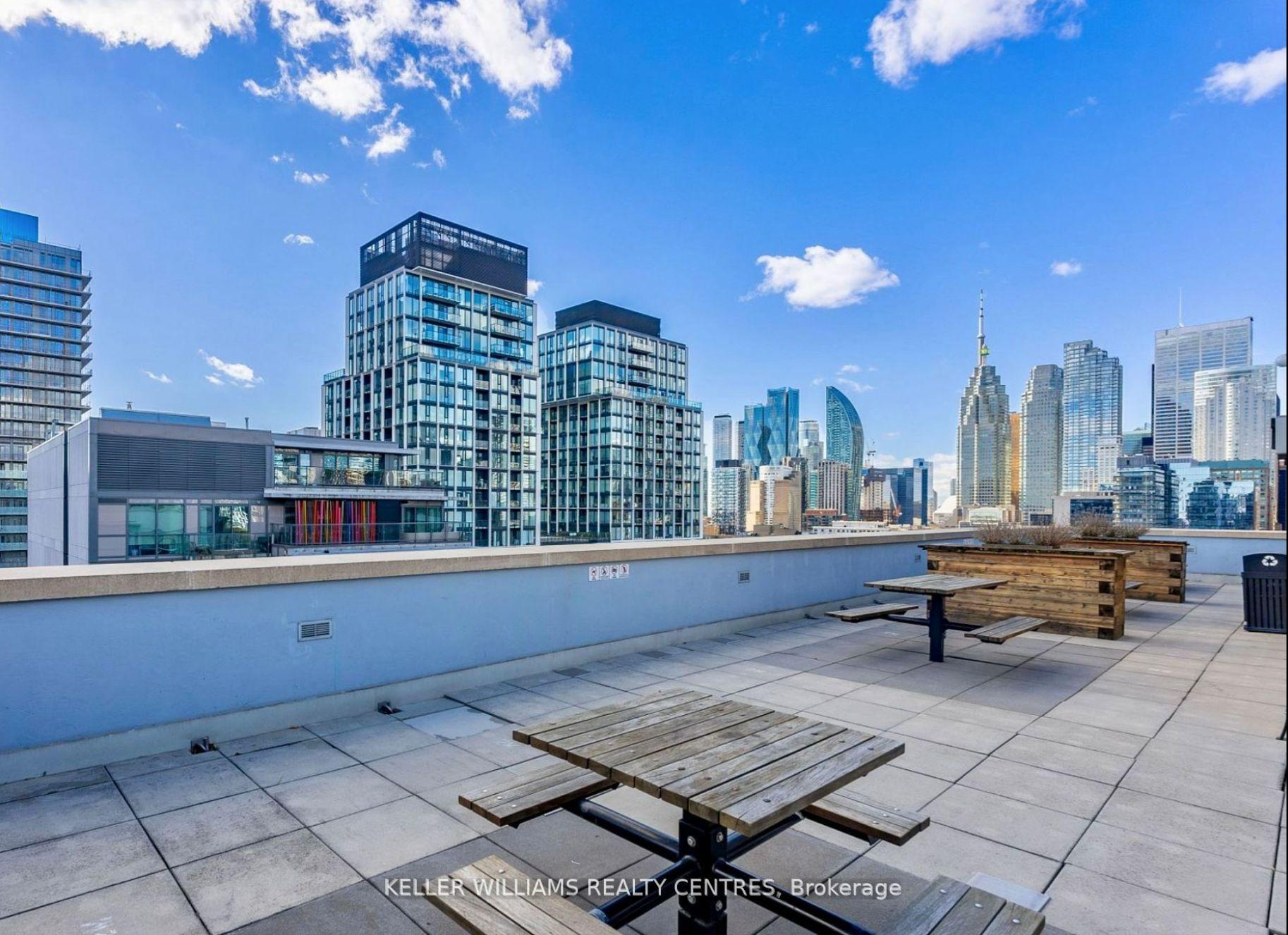 Photo 14 of Unit 522, 230 King Street E, Toronto, Moss Park — HOMEH